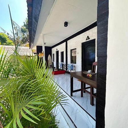 Allure Homestay Lembongan Exterior photo