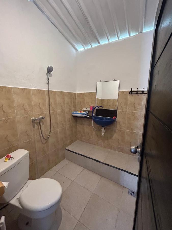 Allure Homestay Lembongan Exterior photo