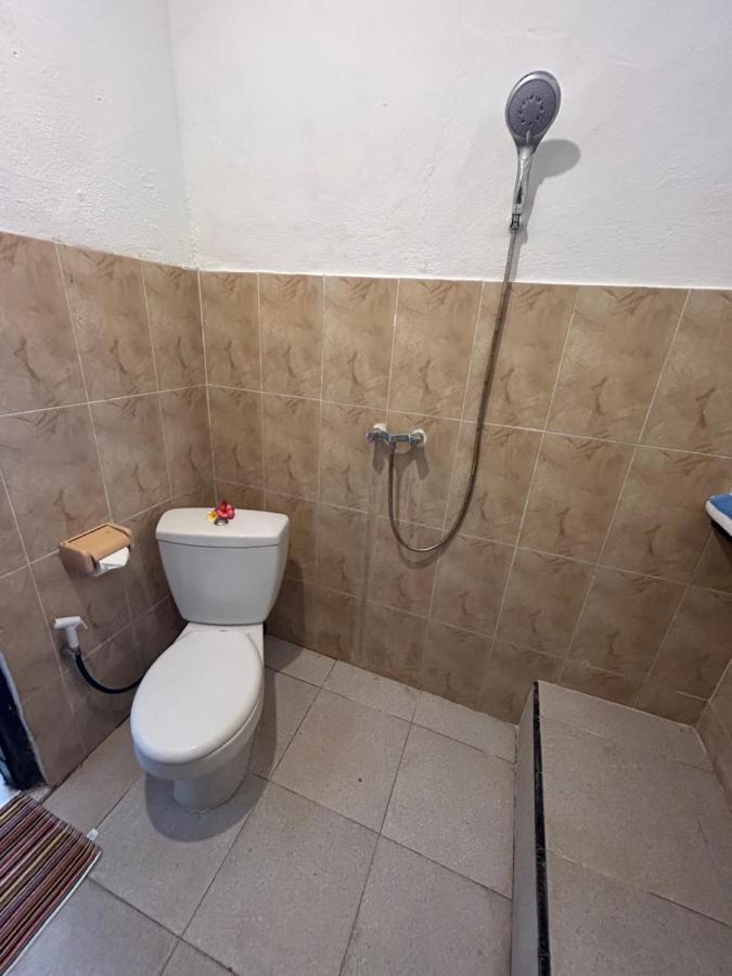 Allure Homestay Lembongan Exterior photo
