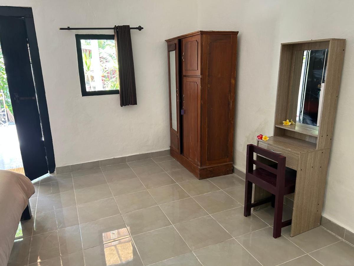Allure Homestay Lembongan Exterior photo