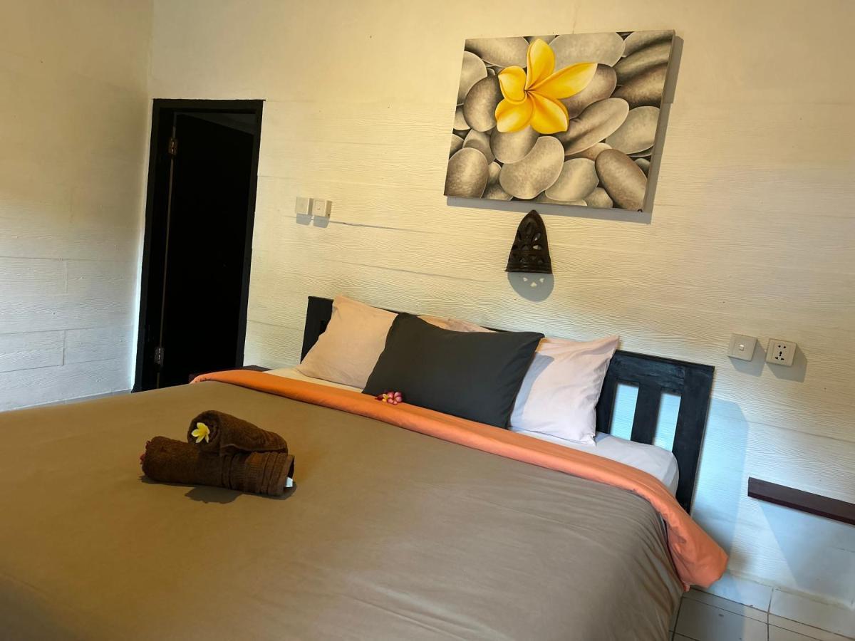 Allure Homestay Lembongan Exterior photo
