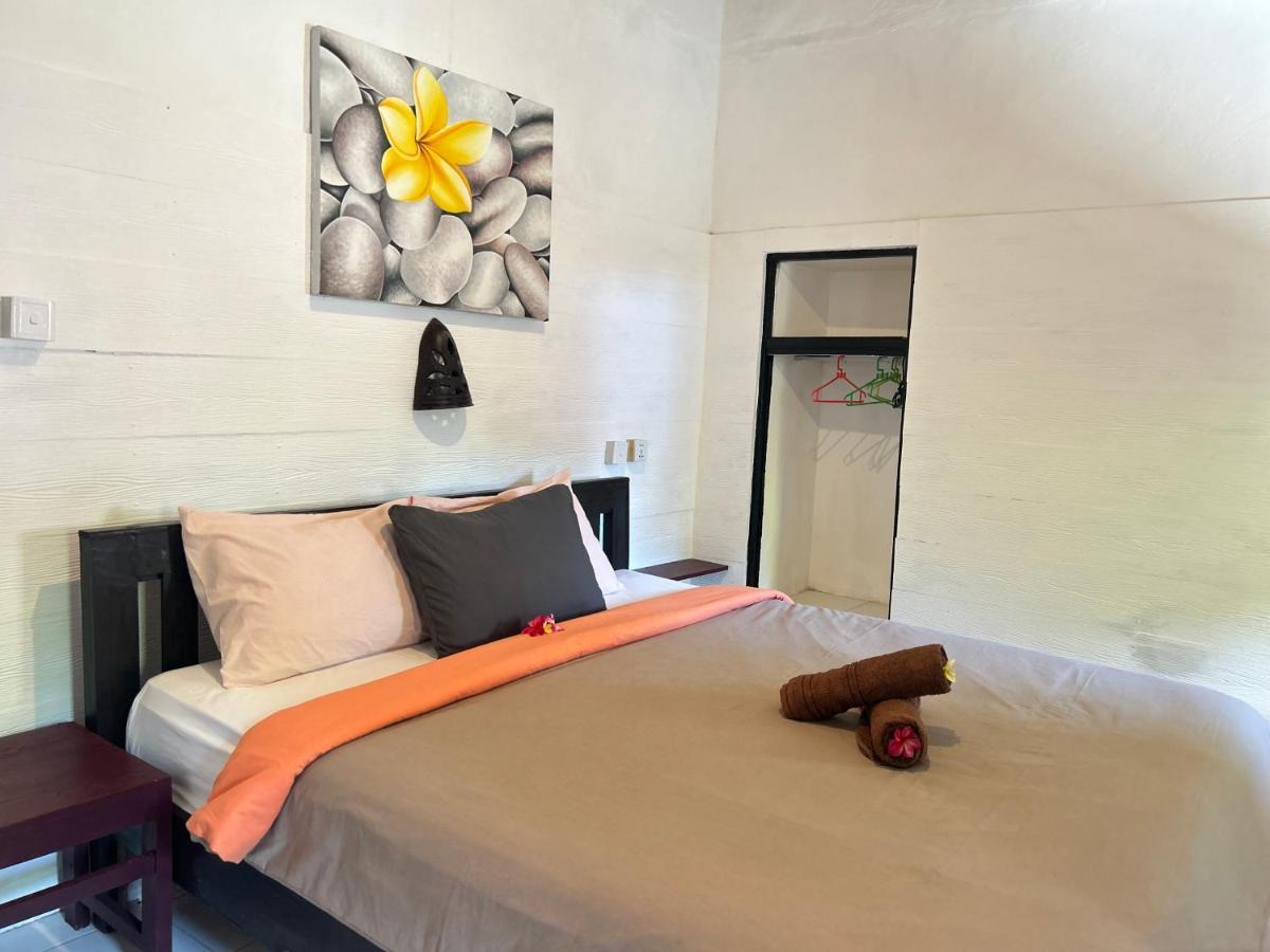 Allure Homestay Lembongan Exterior photo